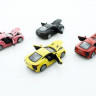 Машина 1:32 Lexus LFA свет, звук, инерция (1/12шт.) б/к
