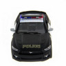 Машина Kinsmart 1:38 Ford Mustang GT 2015 (Police) инерция (1/12шт.) б/к