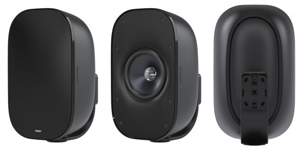 Акустическая система Tannoy QCI A1-BL настенная