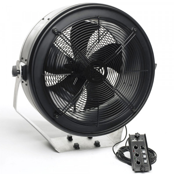 Вентилятор Martin JEM AF2 DMX Fan - Incl. External remote сценический
