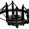 Держатель микрофона PreSonus SHK-2 "паук" для Revelator