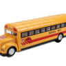 Радиоуправляемый школьный автобус Double Eagle 1:20 2.4G