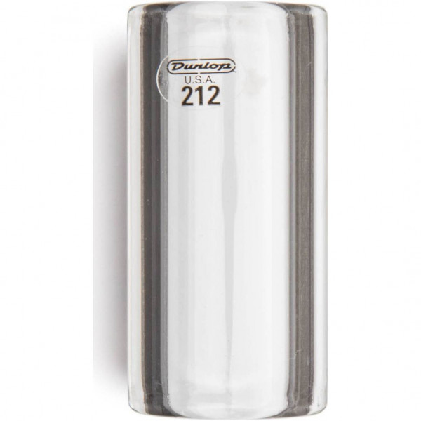 Слайд DUNLOP 212 HEAVY WALL SMALL SHORT GLASS SLIDE