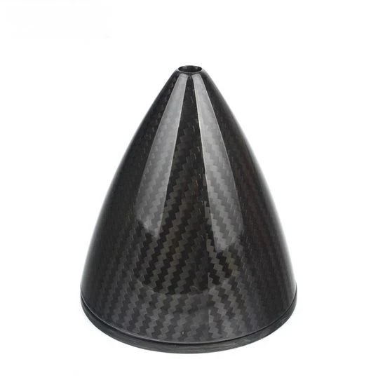 Кок винта карбоновый 95.3мм