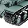 P/У танк Heng Long 1/16 KV-1 (Россия) 2.4G RTR