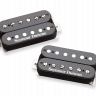 SEYMOUR DUNCAN HOT RODDED HUMBUCKER™ SET (SH-4+SH-2N) набор звукоснимателей