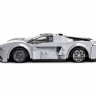 Радиоуправляемый конструктор CADA спортивный автомобиль Lotus Evija, 308 деталей