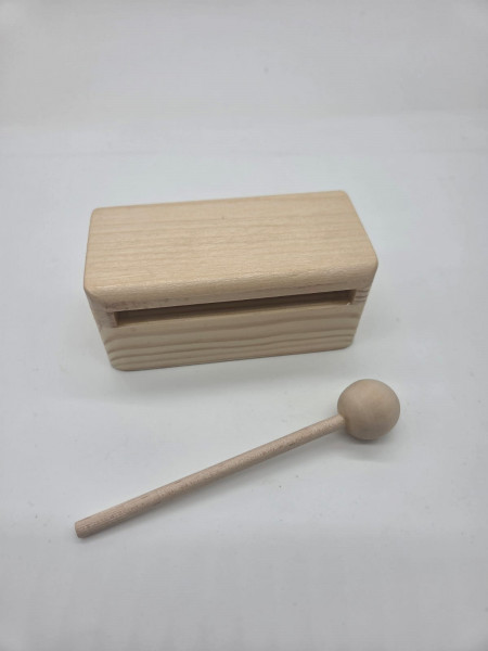 Коробочка серийная, средняя