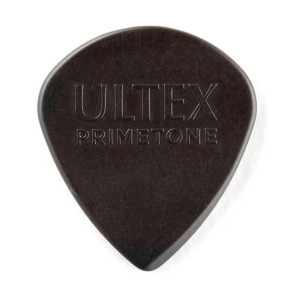 DUNLOP 518PJPBK Primetone® John Petrucci Signature (3шт.) упаковка черных именных медиаторов