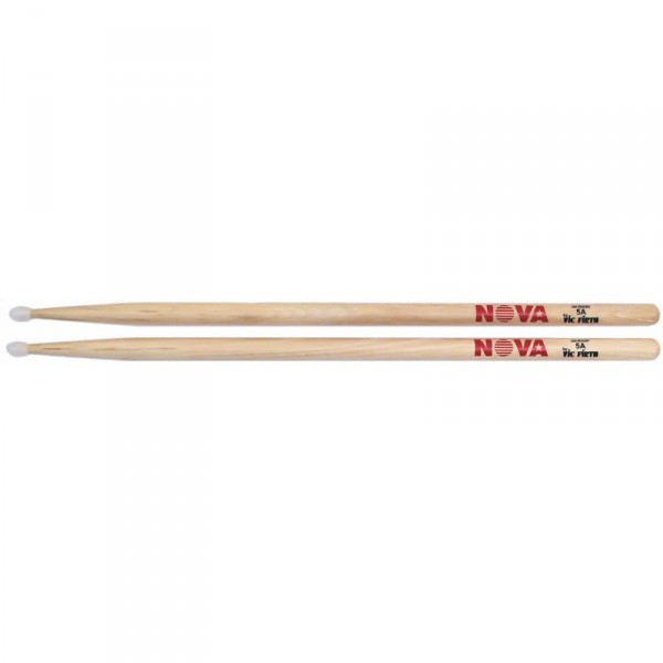 Барабанные палочки орех VIC FIRTH N5A / N