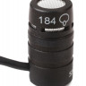 Shure WL184 петличный микрофон