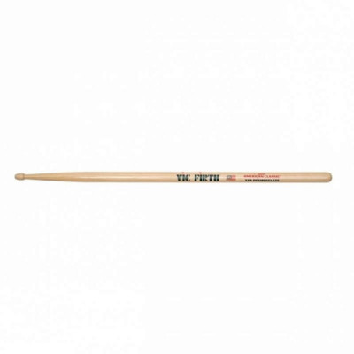 VIC FIRTH X5ADG DoubleGlaze барабанные палочки орех