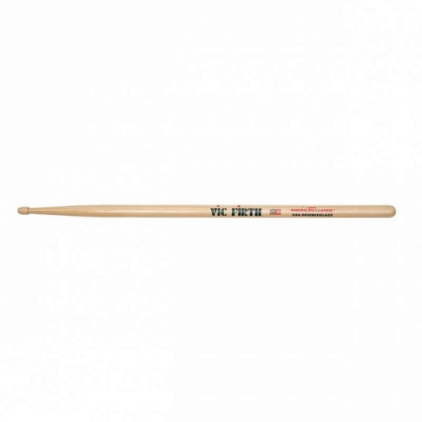 VIC FIRTH X5ADG DoubleGlaze барабанные палочки орех