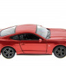 Машина Kinsmart 1:38 Ford Mustang GT 2015 инерция (1/12шт.) б/к