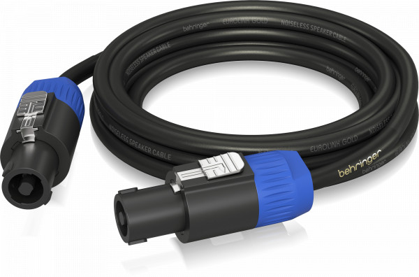 Спикерный кабель Behringer GLC2-600