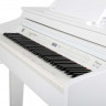 Ringway GDP1120 White цифровой кабинетный рояль