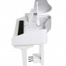 Ringway GDP1120 White цифровой кабинетный рояль