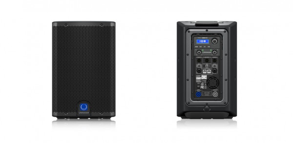 Акустическая система активная Turbosound iQ8