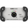 Интерфейс KLARK TEKNIK DN9630 USB-AES50