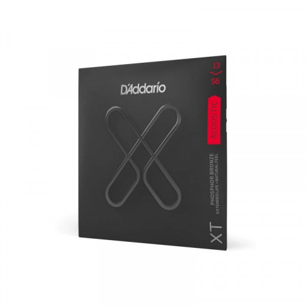 D'ADDARIO XTAPB1356 струны для акустической гитары