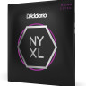 Струны для электрогитары (9.5-44) D'ADDARIO NYXL0942 Super Light Plus супер-лёгкое натяжение