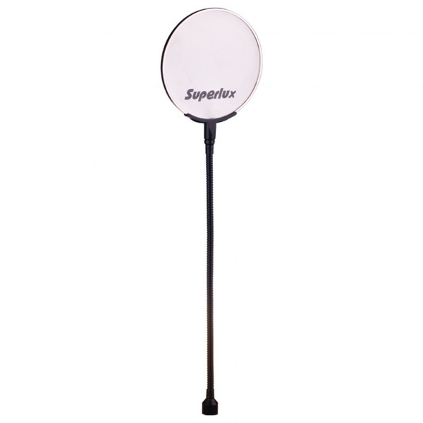 Поп-фильтр Superlux HM20