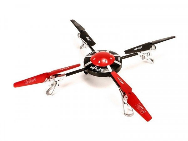 Рама для квадрокоптера MJX "Х200 UFO"