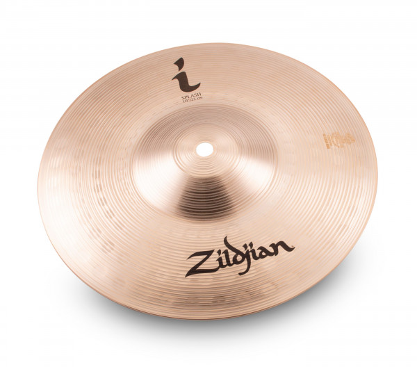 ZILDJIAN ILH10S 10" I SPLASH тарелка Splash