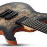 SCHECTER C-6 PRO CB электрогитара