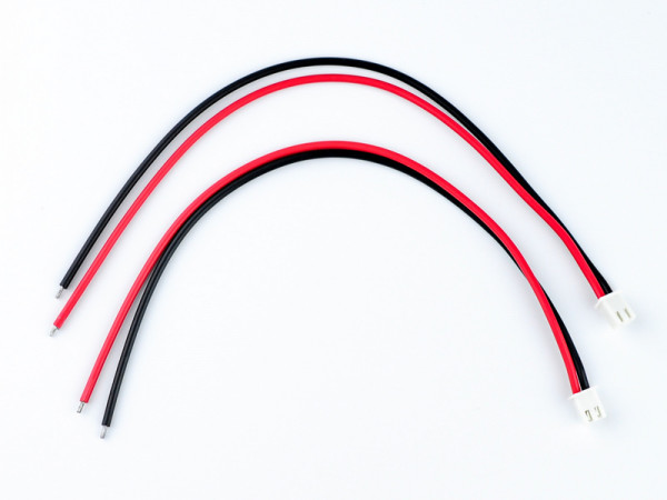 Провода подключения моторов для танков Taigen