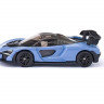 Гоночная машинка Siku 1537 McLaren Senna