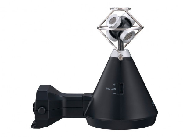 Съемный амбифонический модуль Zoom VRH-8