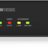 Интерфейс KLARK TEKNIK VNET ETHERNET INTERFACE
