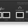 Интерфейс KLARK TEKNIK VNET ETHERNET INTERFACE