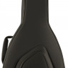 FENDER GIG BAG FA610 DREADNOUGHT Чехол для акустической гитары, подкладка 10 мм