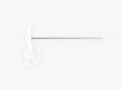 Внутренний вал с шестернёй для вертолета Syma S5