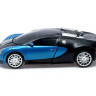 Р/У трансформер MZ Bugatti Veyron 2331X 1/22