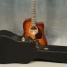MARTIN DCPA4 Shaded электроакустическая гитара