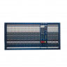 SOUNDCRAFT LX7ii 24CH микшер 24 моно, 2 стерео, 6 AUX, 4 подгруппы