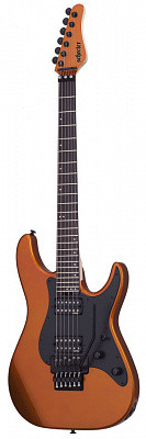 Schecter SUN VALLEY SUPER SHREDDER FR LOR электрогитара
