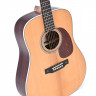 Sigma DT-1 акустическая гитара