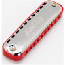 EASTTOP T10-1 C RED COMB диатоническая губная гармошка, C
