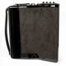 HOHNER MATTIA IV 120 BK gun black (A17321) 4/4 аккордеон концертный