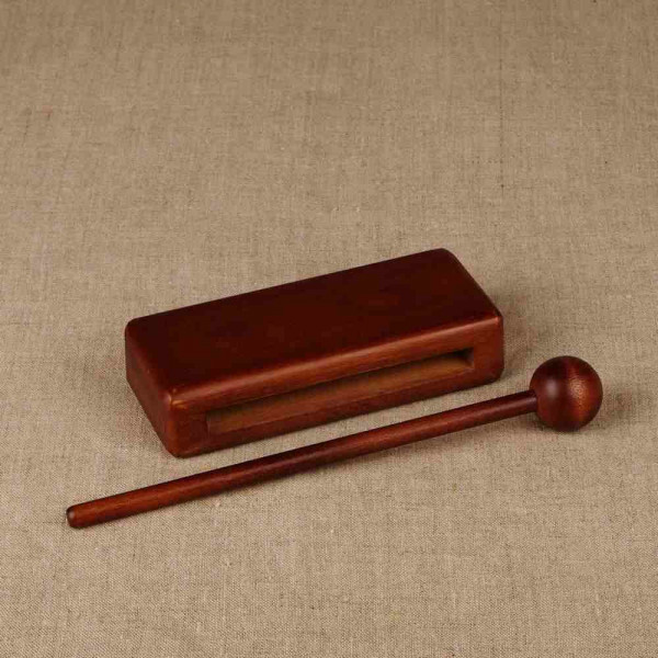 Коробочка средняя Мастерская Сереброва Т1-КР-02