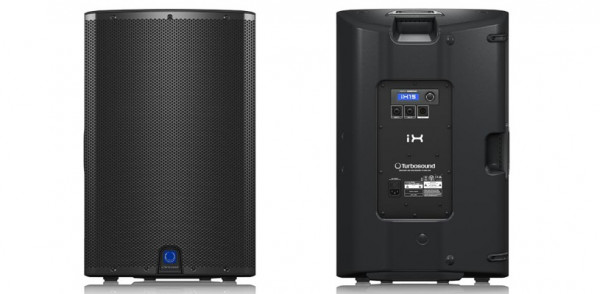 Акустическая система активная Turbosound iX15