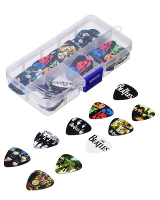 ROCKET BEATLES набор медиаторов