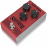 Педаль эффектов TC electronic NETHER OCTAVER добавления октавных тонов
