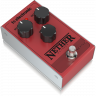 Педаль эффектов TC electronic NETHER OCTAVER добавления октавных тонов