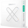 Струны для электрогитары D'ADDARIO XSE 1156