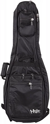 MOJO by ARIA MB-MA-300 BK - чехол для мандолины,чёрный